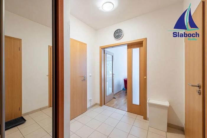 Prodej bytu 3+kk, Praha - Jinonice, Laténská, 113 m2