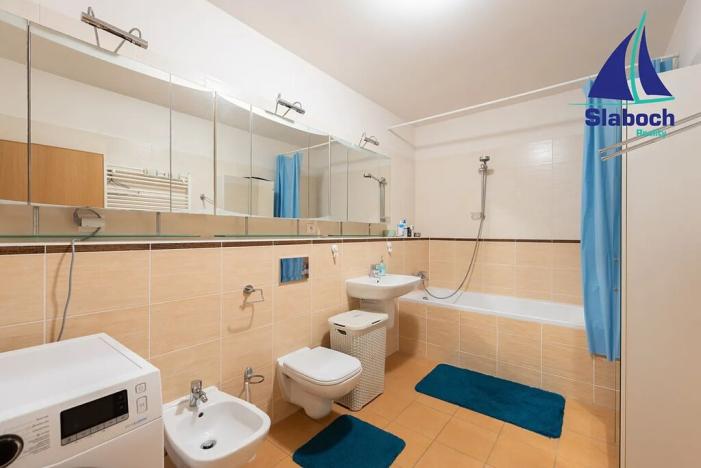 Prodej bytu 3+kk, Praha - Jinonice, Laténská, 113 m2