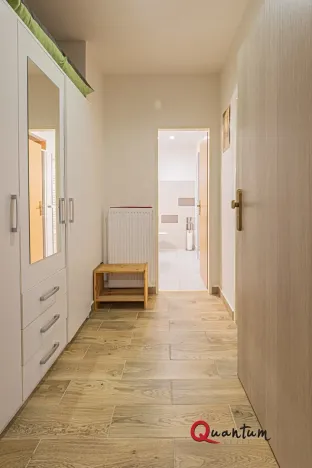 Pronájem bytu 1+kk, Praha - Nusle, 5. května, 34 m2