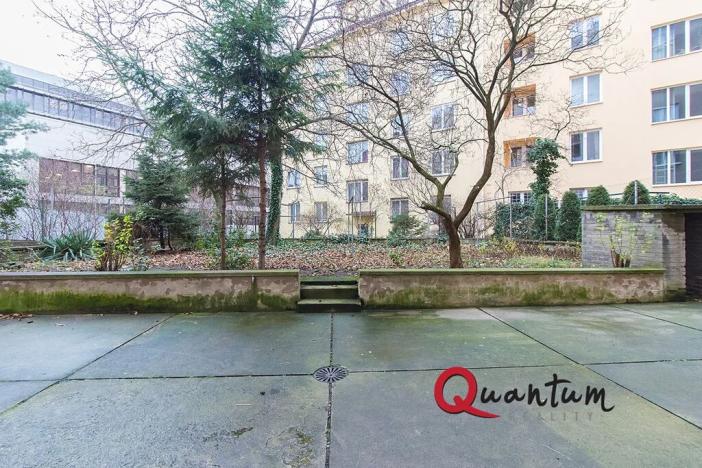 Pronájem bytu 1+kk, Praha - Nusle, 5. května, 34 m2