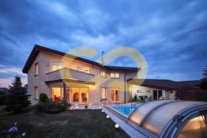 Prodej bytu 3+kk, Planá nad Lužnicí, Harrachova, 200 m2