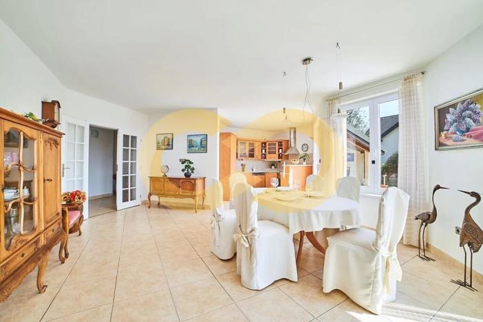 Prodej rodinného domu, Planá nad Lužnicí, Harrachova, 324 m2