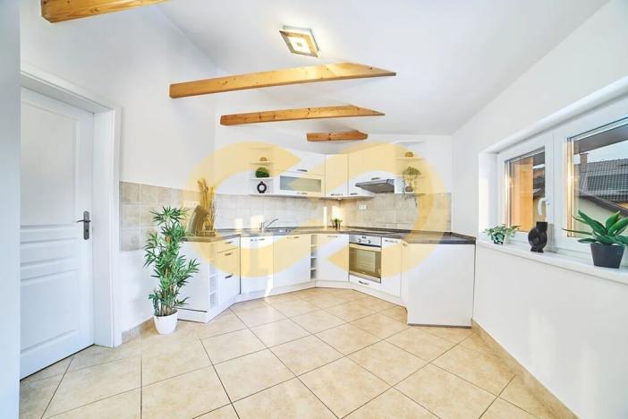 Prodej rodinného domu, Planá nad Lužnicí, Harrachova, 324 m2