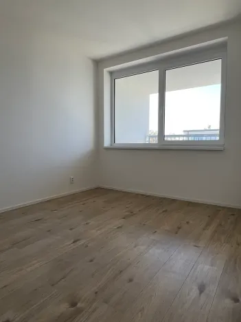 Pronájem bytu 2+kk, Ostrava, Hasičská, 53 m2