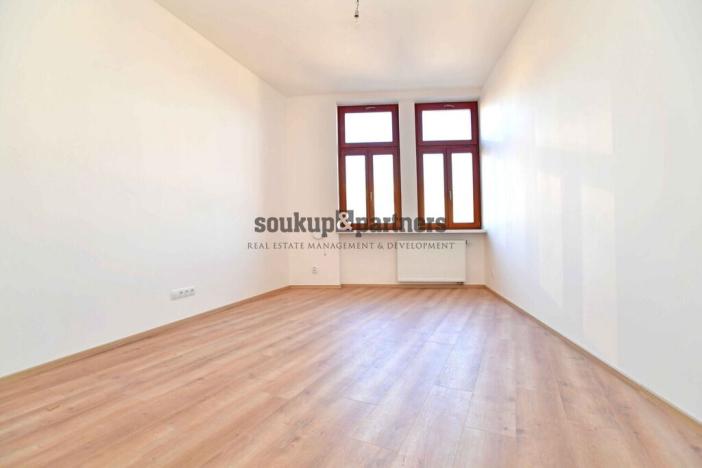 Pronájem bytu 2+kk, Praha - Podolí, Sinkulova, 40 m2
