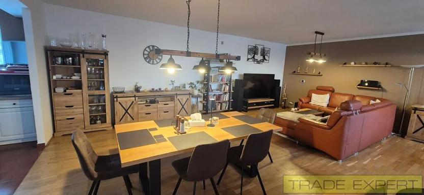 Prodej rodinného domu, Korno, 236 m2