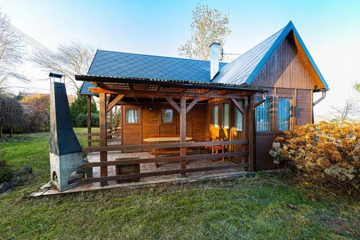 Prodej chaty, Pšov, 45 m2