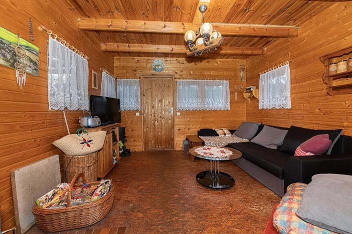 Prodej chaty, Pšov, 45 m2
