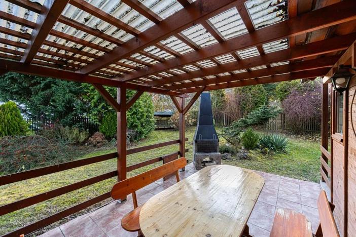 Prodej chaty, Pšov, 45 m2