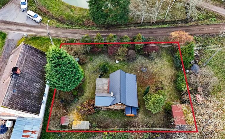 Prodej chaty, Pšov, 45 m2