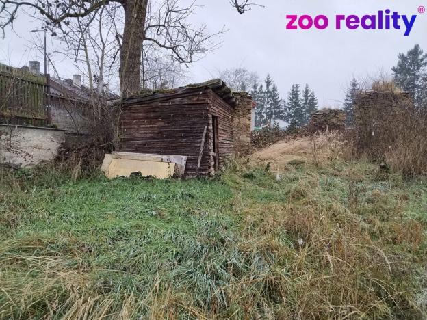 Prodej rodinného domu, Olešná, 250 m2