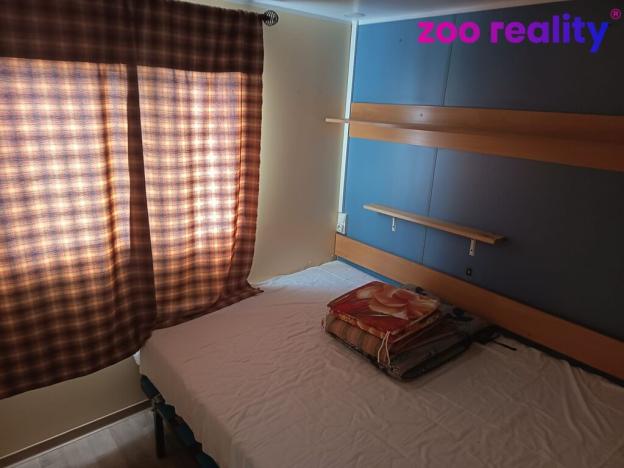 Prodej mobilheimu, Olešná, 24 m2