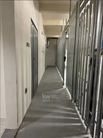 Pronájem - jiné, Praha - Vinohrady, 33 m2