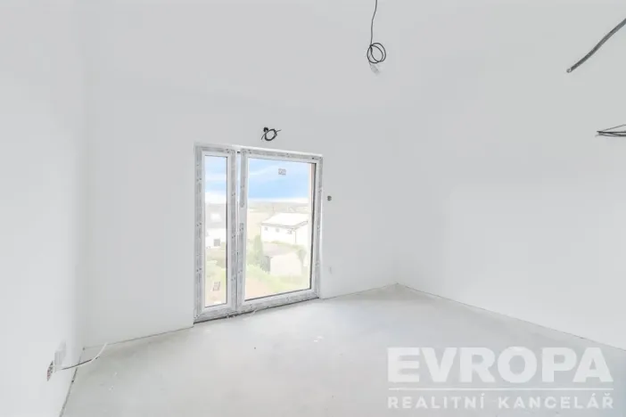 Prodej rodinného domu, Mirotice, K Miškovci, 107 m2