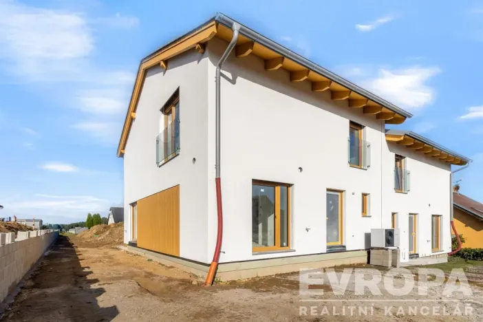 Prodej rodinného domu, Mirotice, K Miškovci, 107 m2