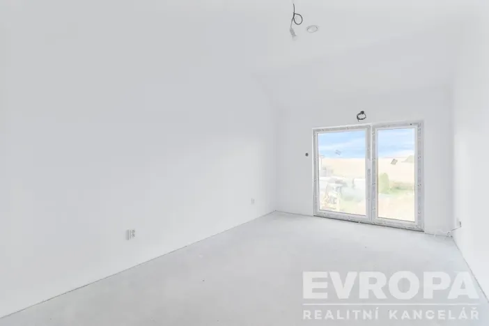 Prodej rodinného domu, Mirotice, K Miškovci, 107 m2