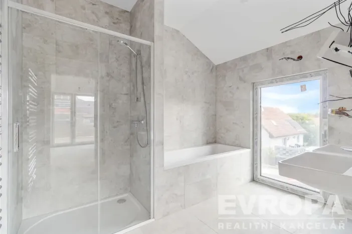 Prodej rodinného domu, Mirotice, K Miškovci, 107 m2