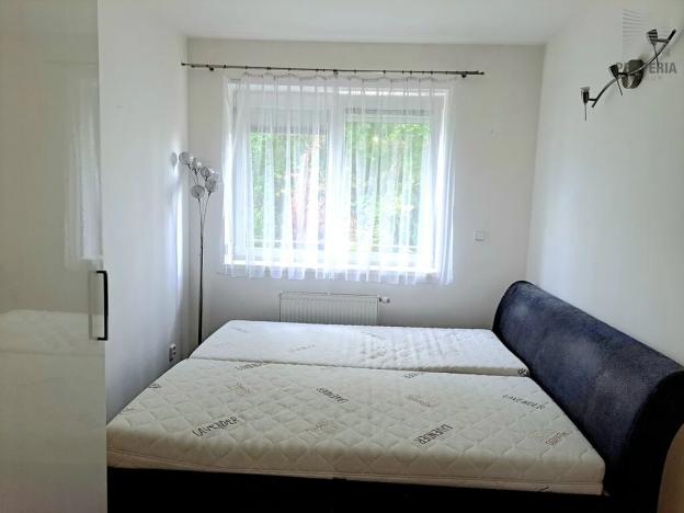 Pronájem bytu 3+kk, Brno, Kotěrova, 66 m2