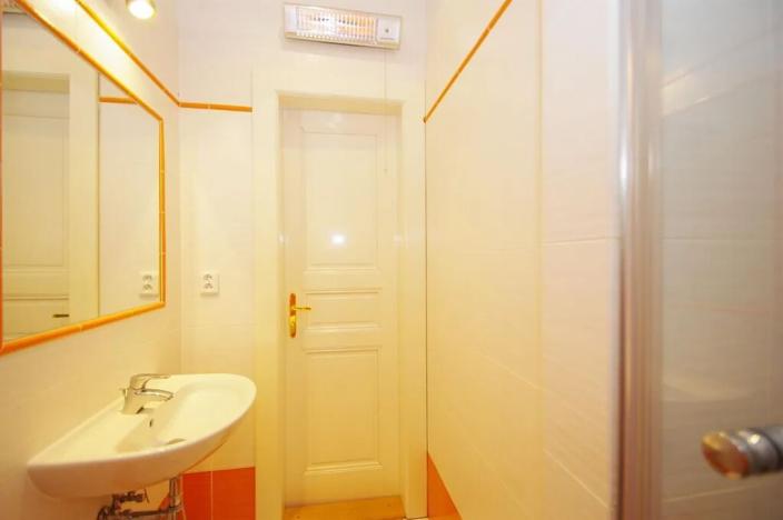 Pronájem kanceláře, Praha - Staré Město, Martinská, 32 m2