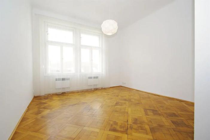 Pronájem bytu 1+kk, Praha - Staré Město, Martinská, 32 m2
