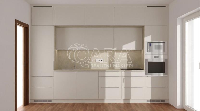 Pronájem bytu 2+kk, Liberec - Liberec X-Františkov, Švermova, 60 m2