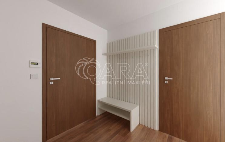 Pronájem bytu 2+kk, Liberec - Liberec X-Františkov, Švermova, 60 m2