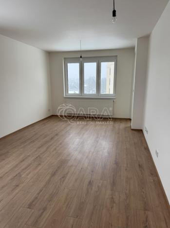 Pronájem bytu 2+kk, Liberec - Liberec X-Františkov, Švermova, 60 m2