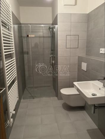 Pronájem bytu 2+kk, Liberec - Liberec X-Františkov, Švermova, 60 m2