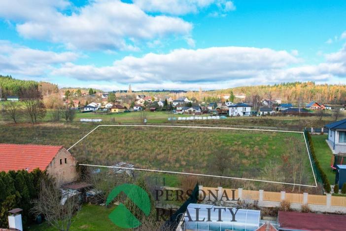 Prodej pozemku pro bydlení, Drevníky, 2768 m2