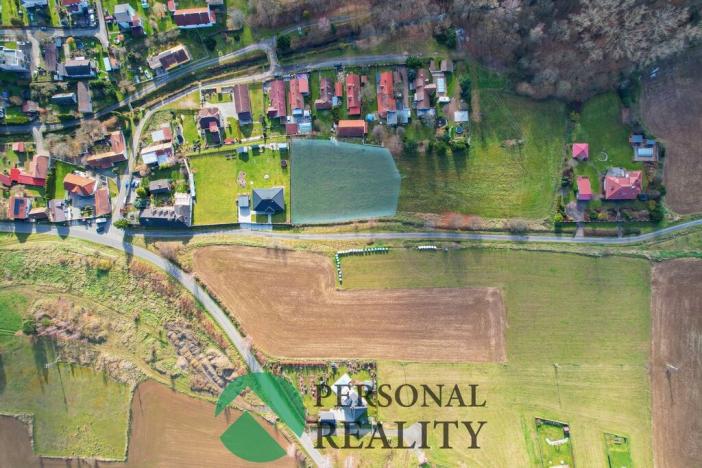 Prodej pozemku pro bydlení, Drevníky, 2768 m2