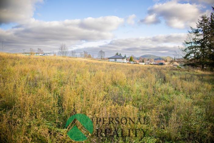 Prodej pozemku pro bydlení, Drevníky, 2768 m2