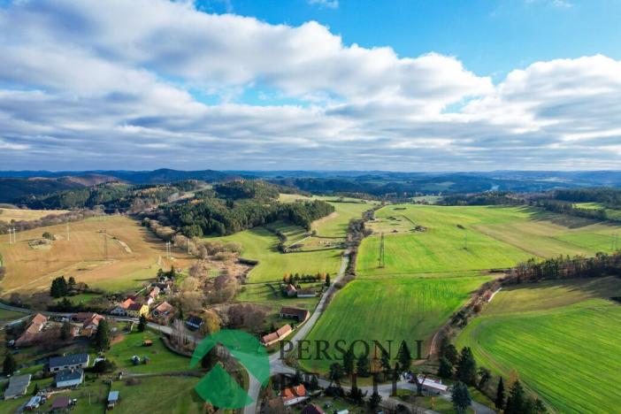 Prodej pozemku pro bydlení, Drevníky, 2768 m2