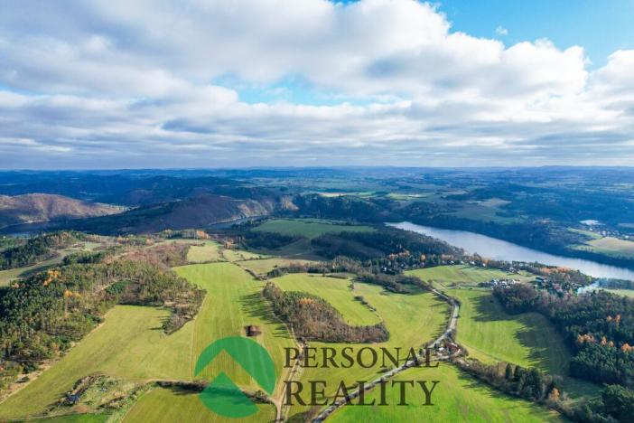 Prodej pozemku pro bydlení, Drevníky, 2768 m2