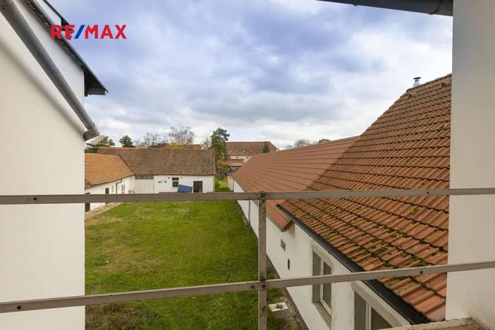 Prodej činžovního domu, Dašice, náměstí T. G. Masaryka, 957 m2