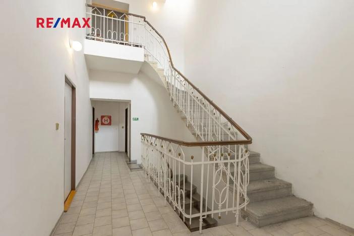 Prodej činžovního domu, Dašice, náměstí T. G. Masaryka, 957 m2