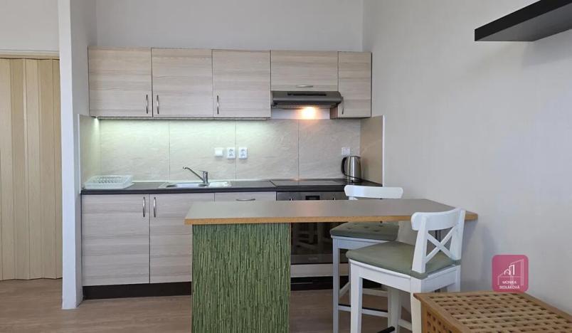 Prodej bytu 1+kk, Brno, Bořetická, 33 m2