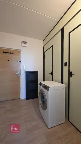 Prodej bytu 1+kk, Brno, Bořetická, 33 m2