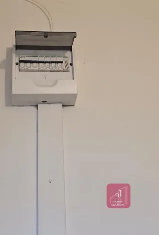 Prodej bytu 1+kk, Brno, Bořetická, 33 m2