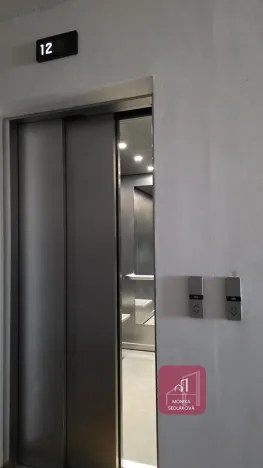 Prodej bytu 1+kk, Brno, Bořetická, 33 m2