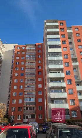 Prodej bytu 1+kk, Brno, Bořetická, 33 m2