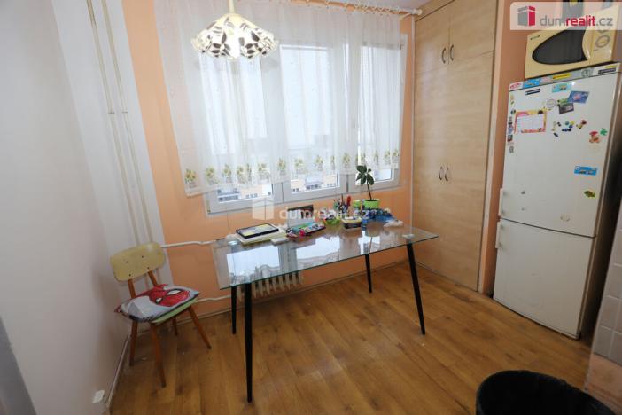 Prodej bytu 2+1, Sokolov, Mánesova, 62 m2