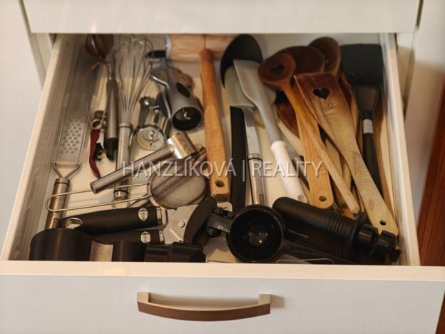 Pronájem bytu 1+kk, České Budějovice - České Budějovice 2, U Lesa, 26 m2