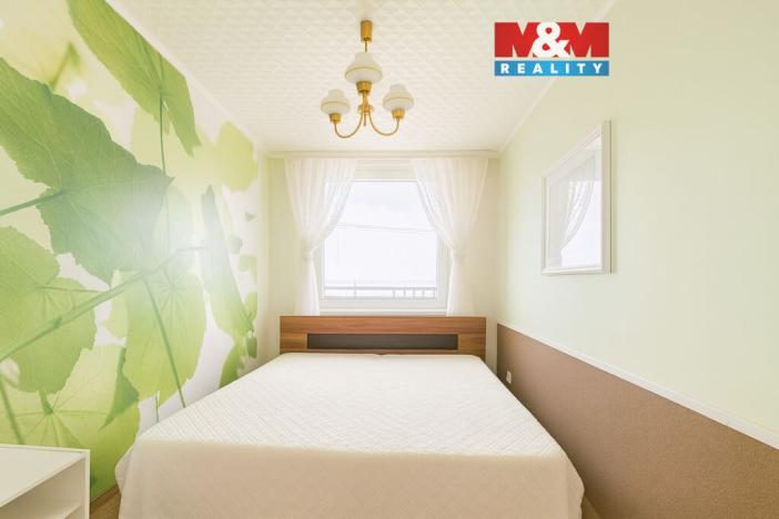 Pronájem bytu 2+kk, Praha - Újezd, U pramene, 50 m2