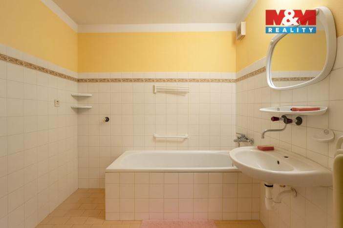 Pronájem bytu 2+kk, Praha - Újezd, U pramene, 50 m2