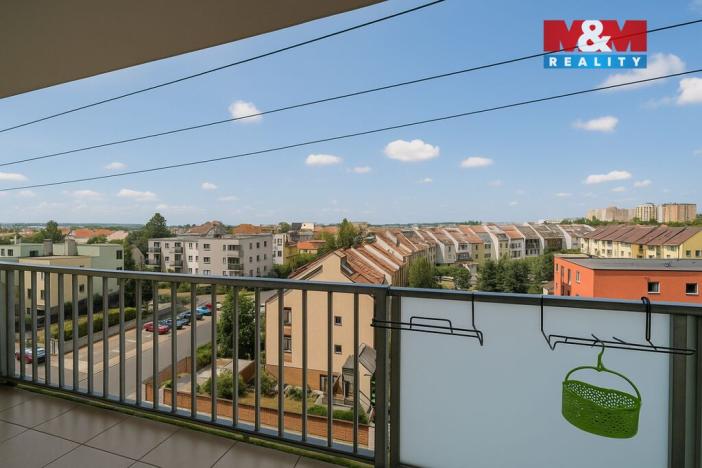 Pronájem bytu 2+kk, Praha - Újezd, U pramene, 50 m2