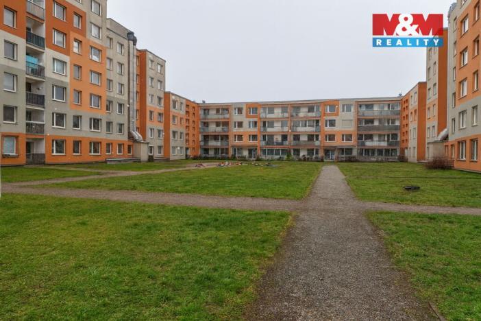 Pronájem bytu 2+kk, Praha - Újezd, U pramene, 50 m2