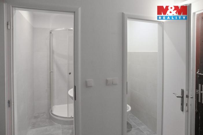 Pronájem bytu 2+kk, Řitka, Ke Stráni, 42 m2