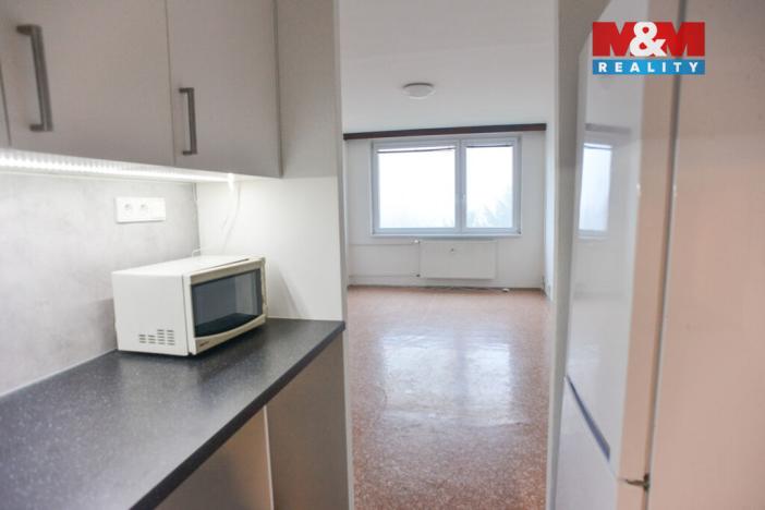 Pronájem bytu 2+kk, Řitka, Ke Stráni, 42 m2