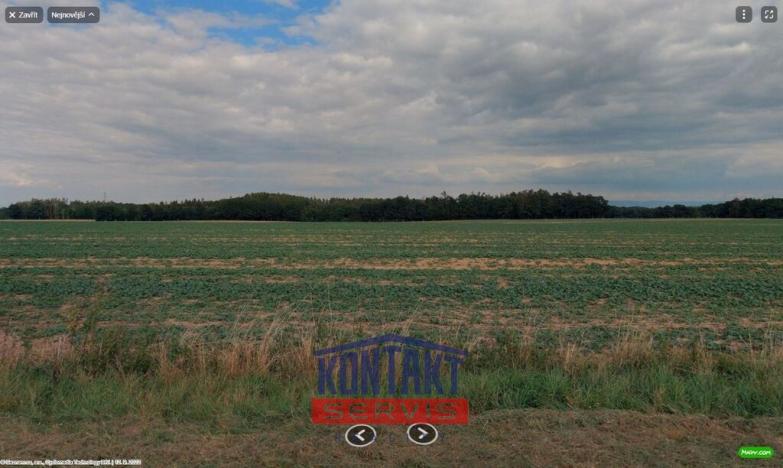 Prodej pole, Suchdol, 121476 m2