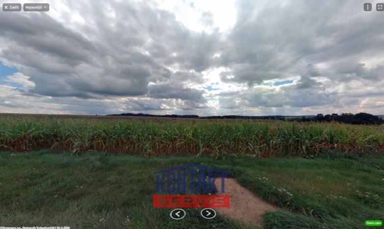 Prodej pole, Suchdol, 121476 m2